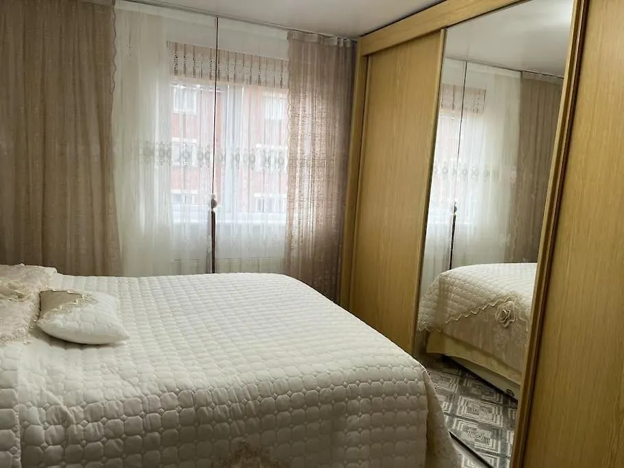 Entire Flat In Cardiff Central United Kingdom
