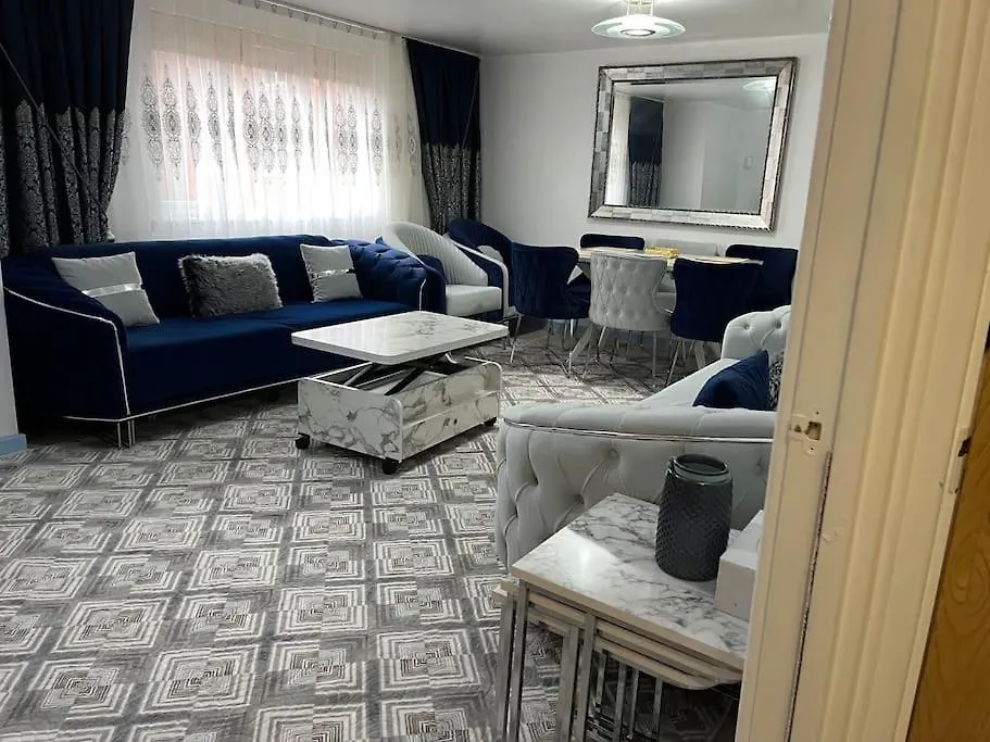 Apartment Entire Flat In Cardiff Central United Kingdom