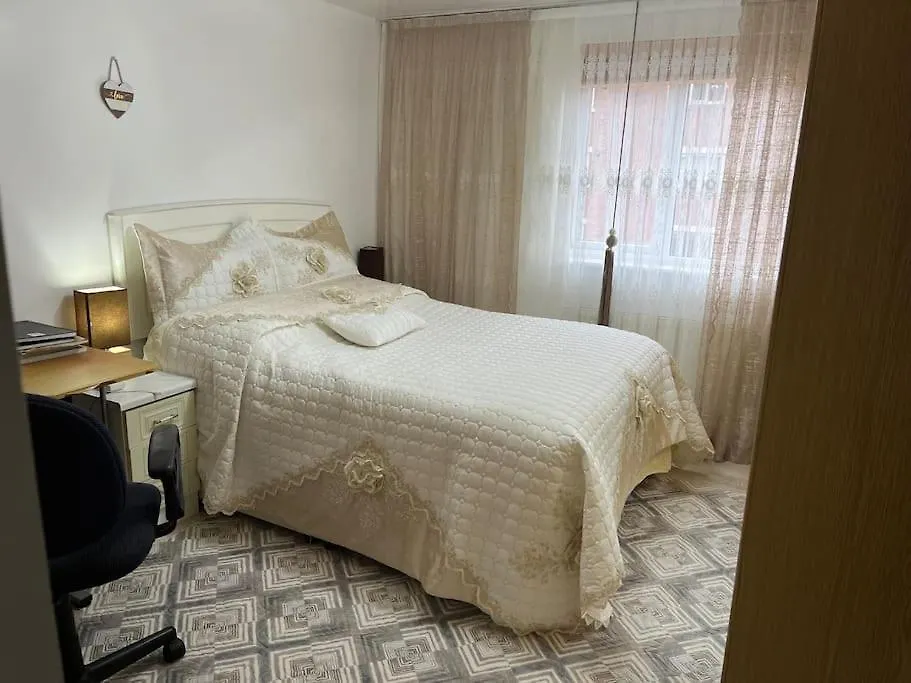 Entire Flat In Cardiff Central Apartment